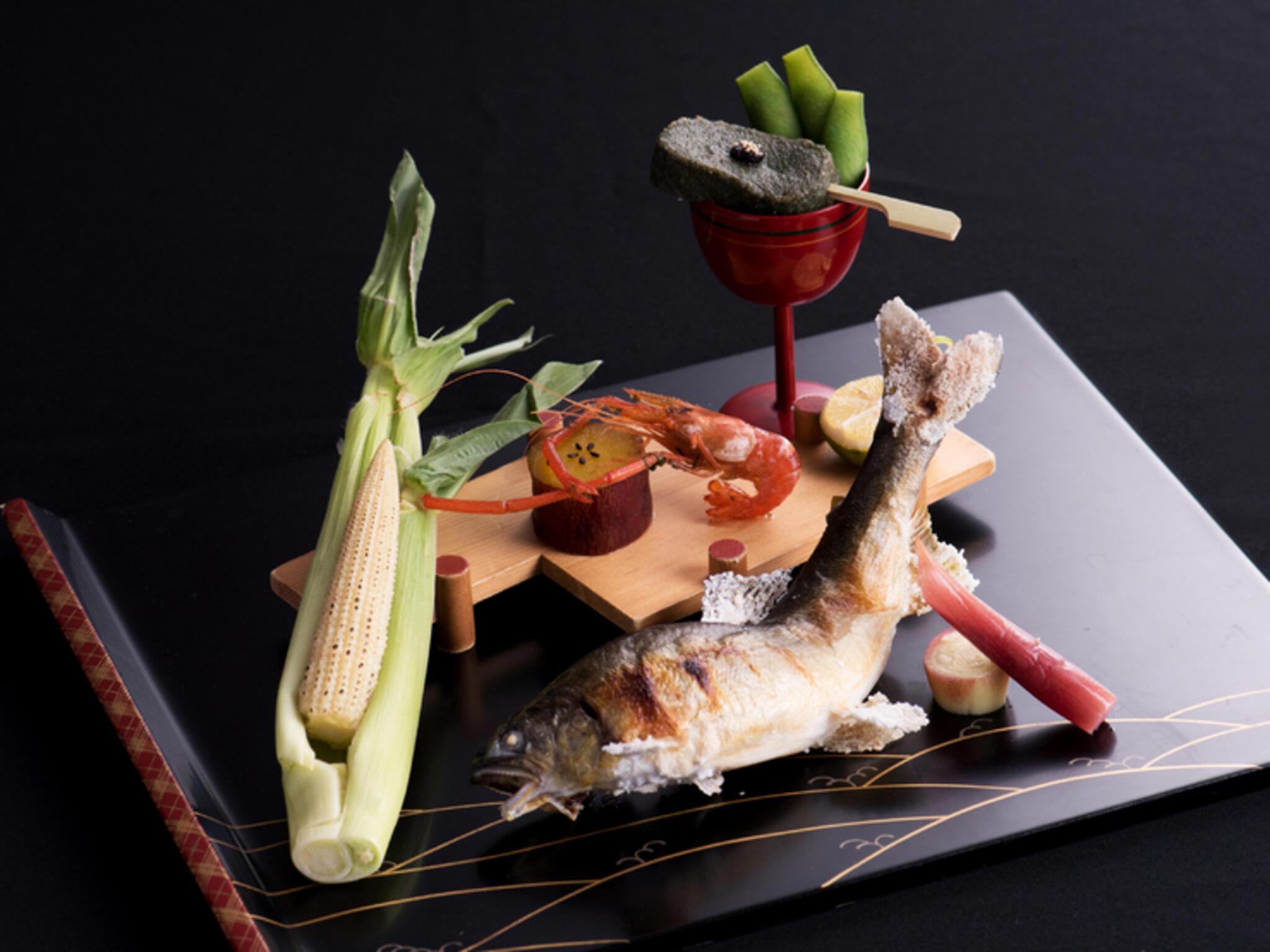 日本料理 古仙の代表写真4
