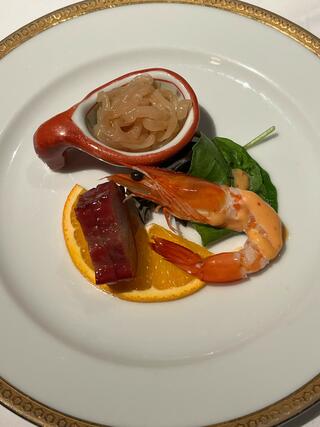 中国料理 皇家龍鳳/リーガロイヤルホテル(大阪)のクチコミ写真2