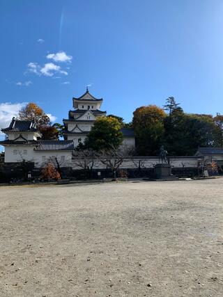 大垣城のクチコミ写真5