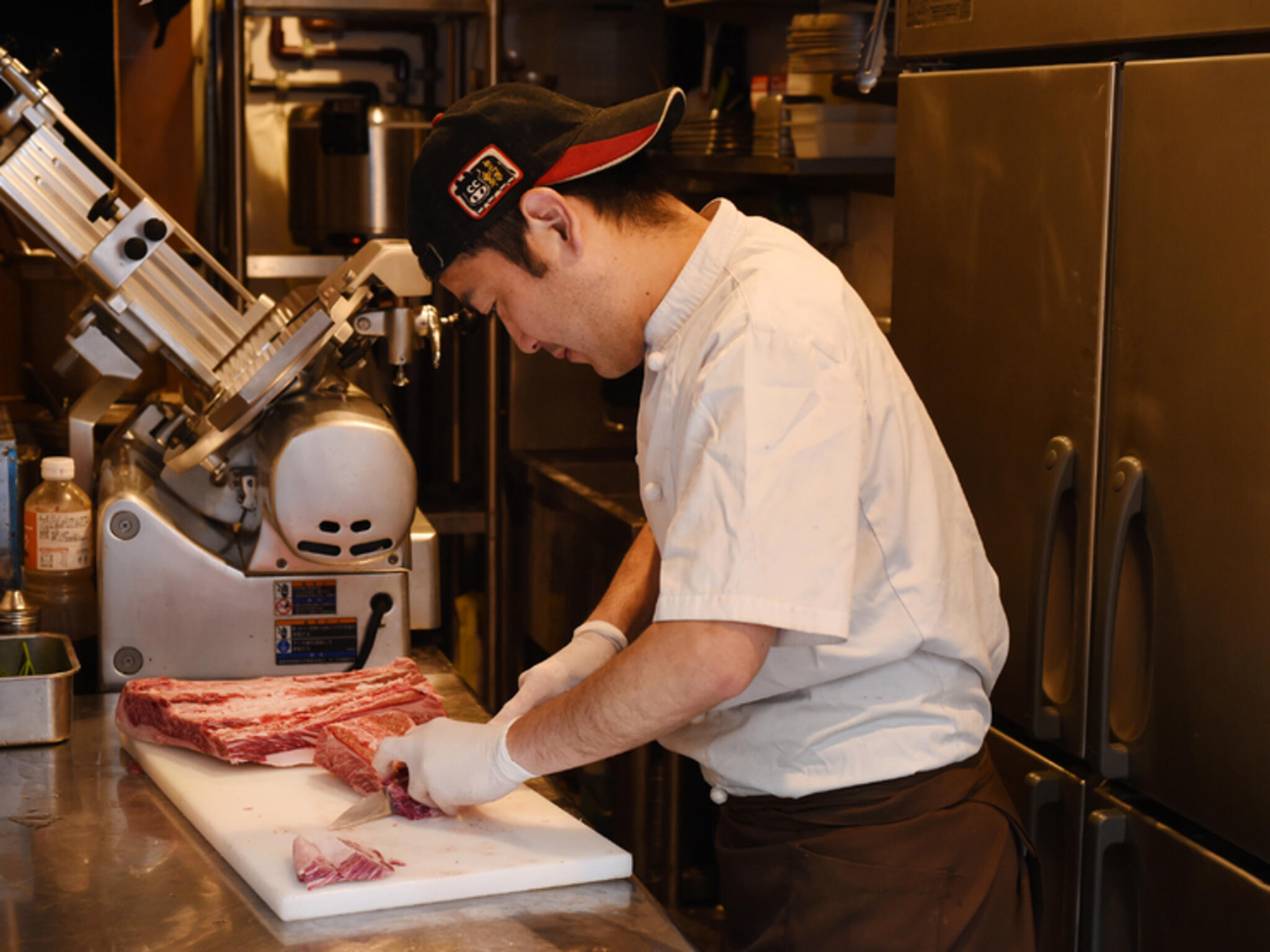 肉屋の台所 京都木屋町ミートの代表写真10