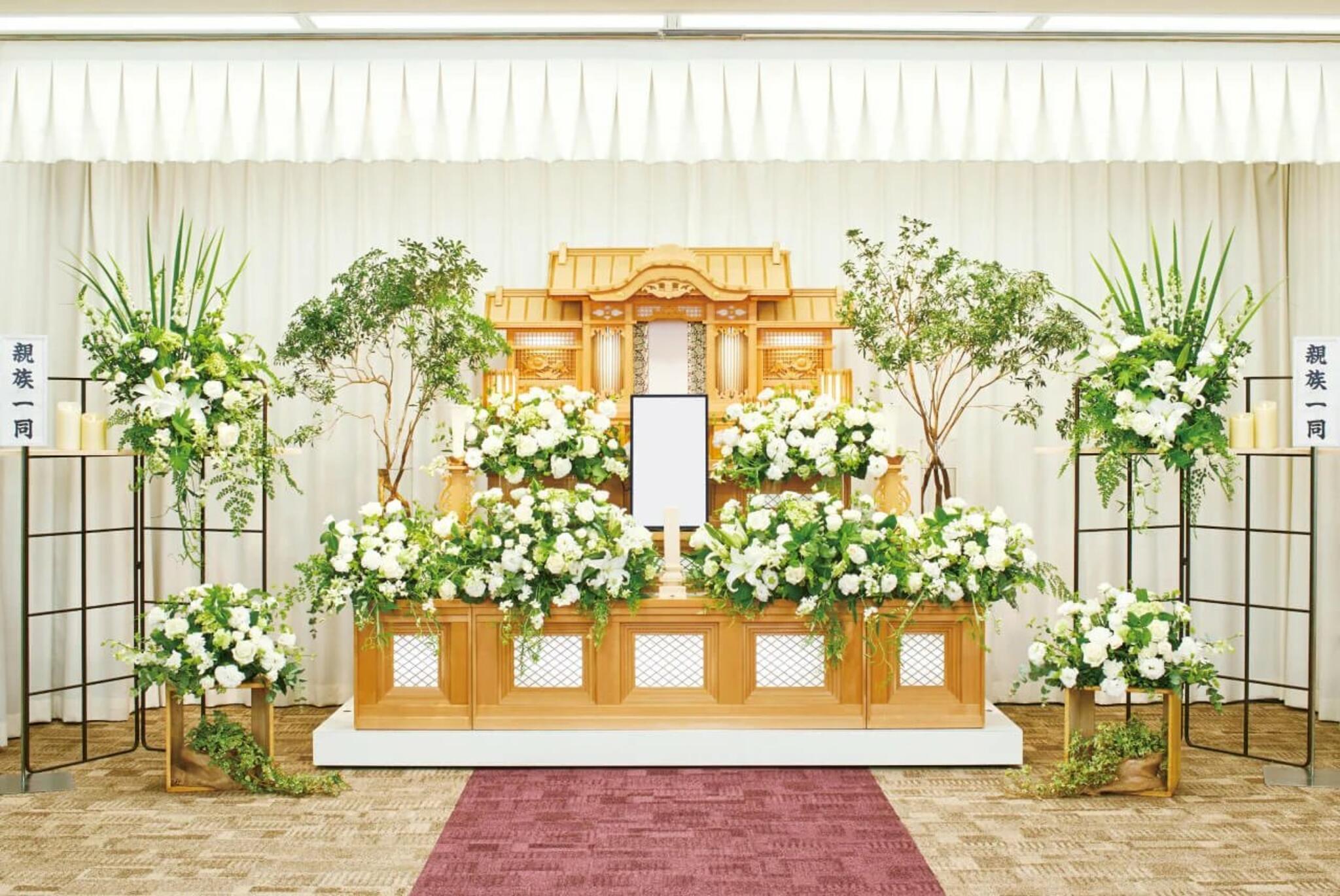 阪急のお葬式 エテルノ西宮の代表写真10