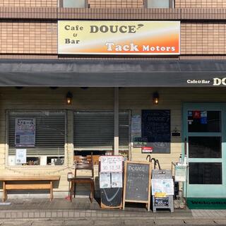 Cafe&bar Douceの写真12