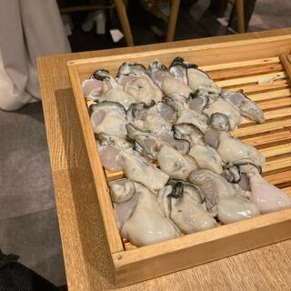 牡蠣・貝料理居酒屋 貝しぐれ 栄泉店の写真22