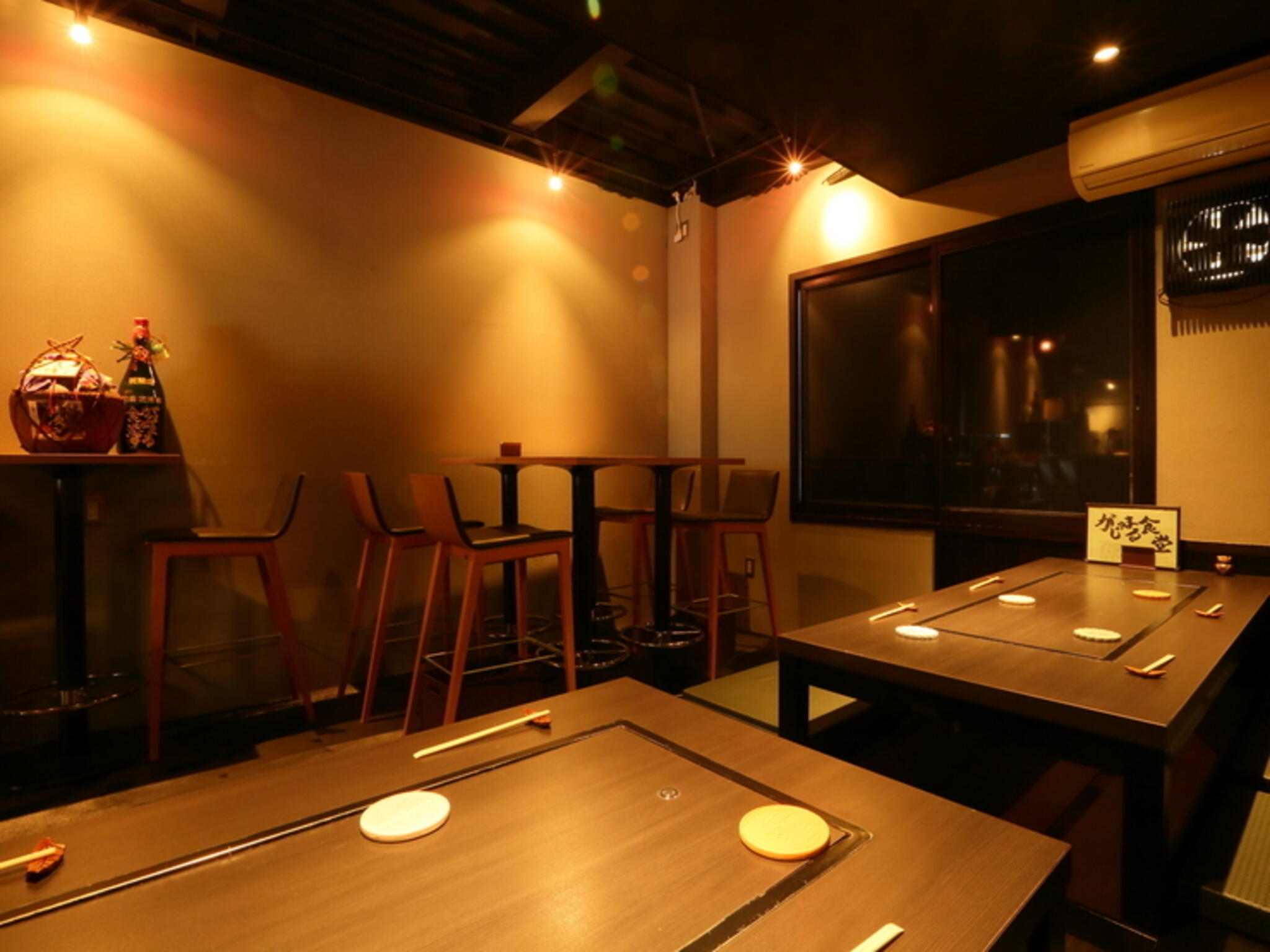 沖縄アグー豚と酒菜家がじゅまる食堂の代表写真2