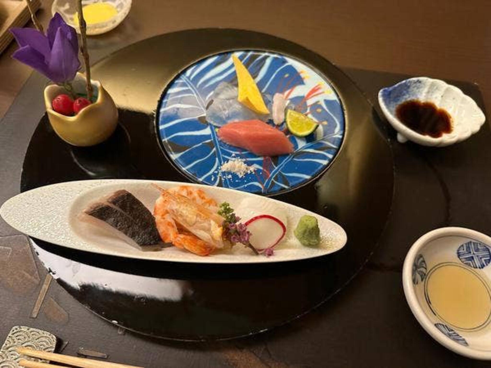 日本料理 鳥羽別邸 華暦の代表写真6