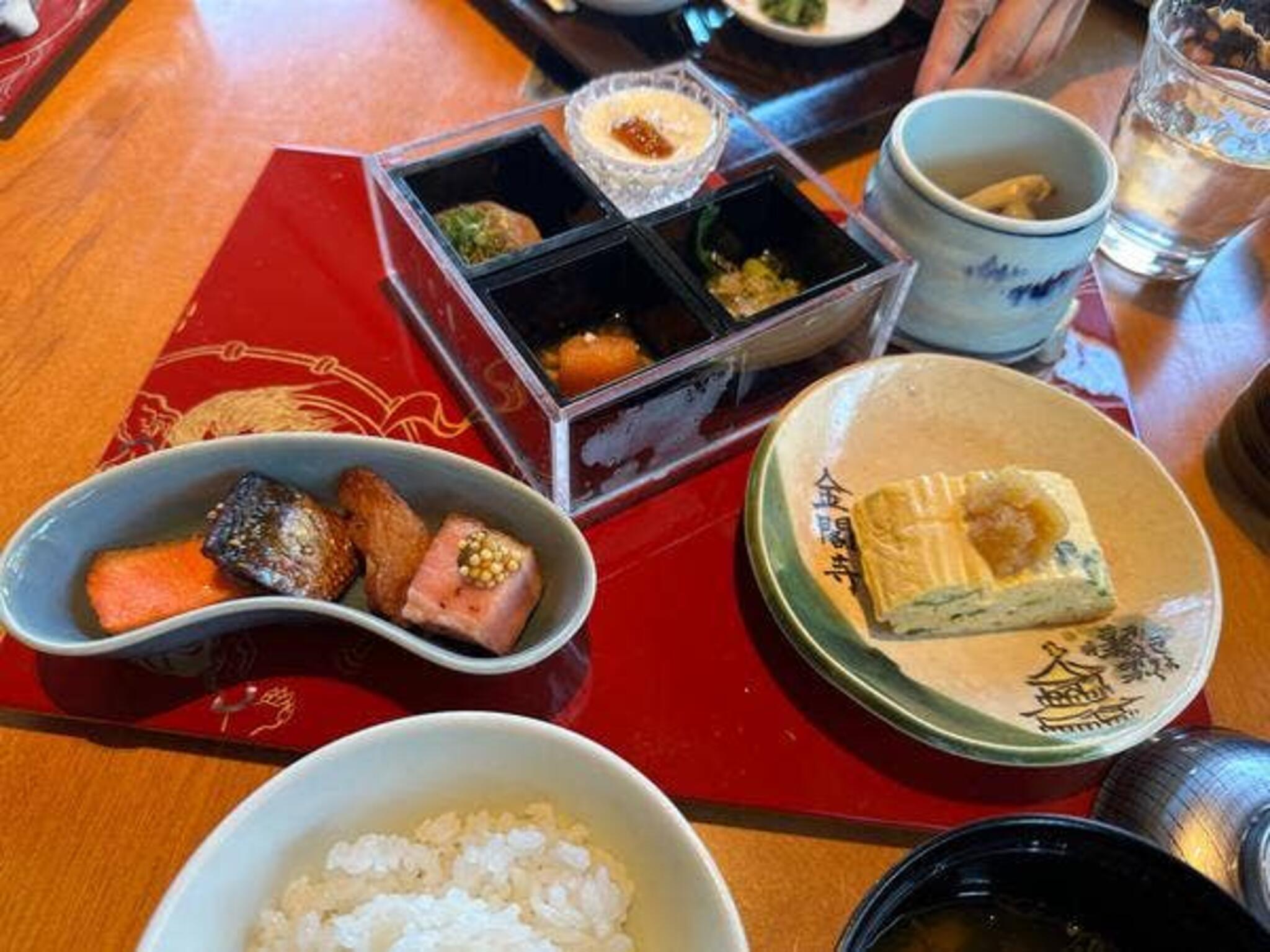 日本料理 京都 華暦の代表写真9