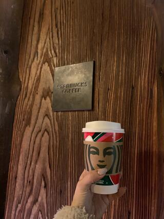 スターバックスコーヒー 京都二寧坂ヤサカ茶屋店のクチコミ写真1