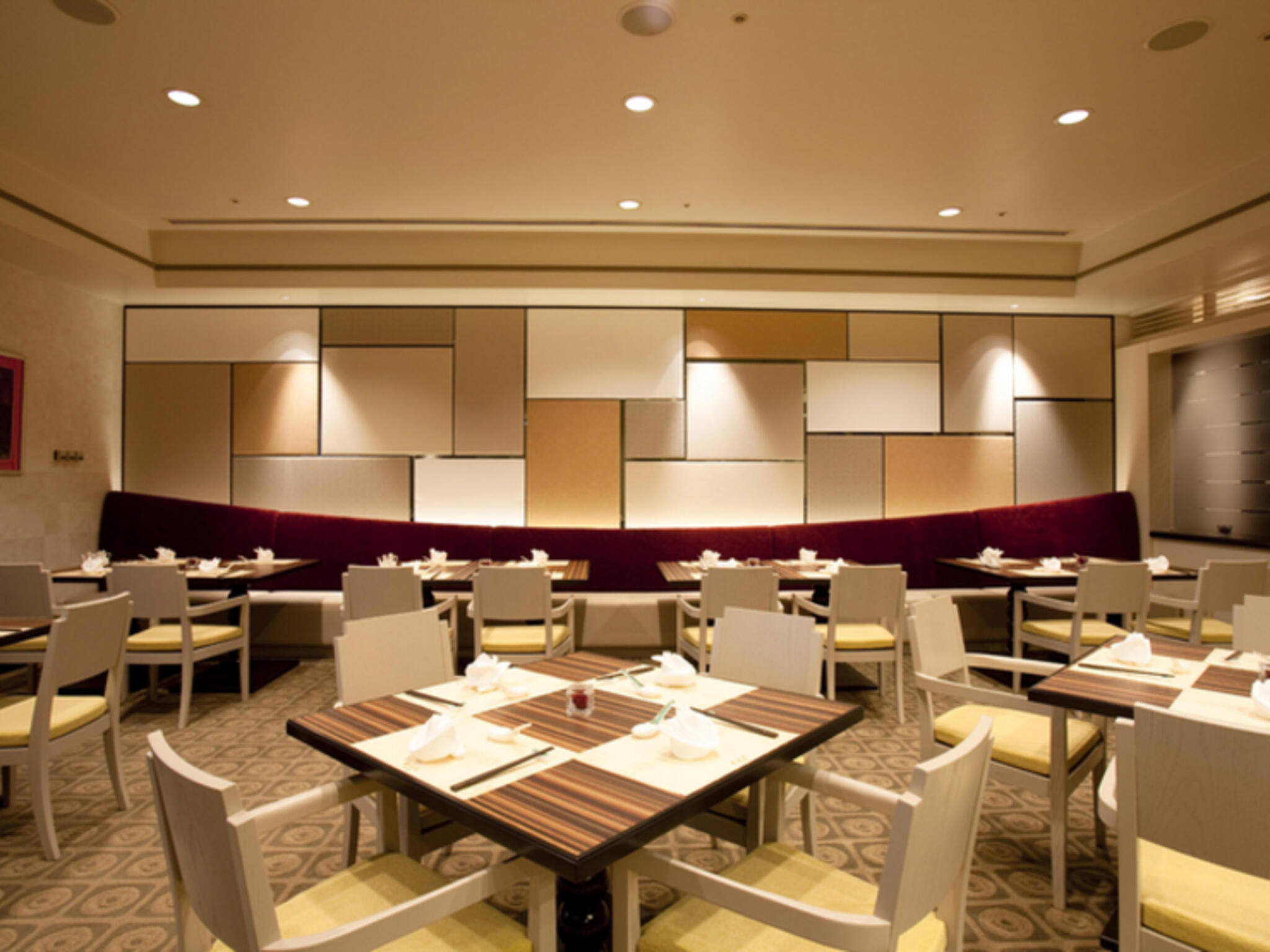 中国レストラン 桃花林/ホテルオークラ東京ベイの代表写真5