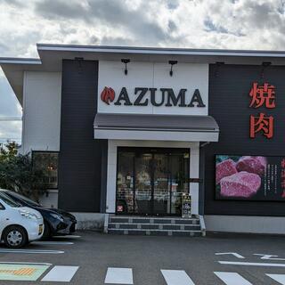 焼肉AZUMA 伊万里店の写真14