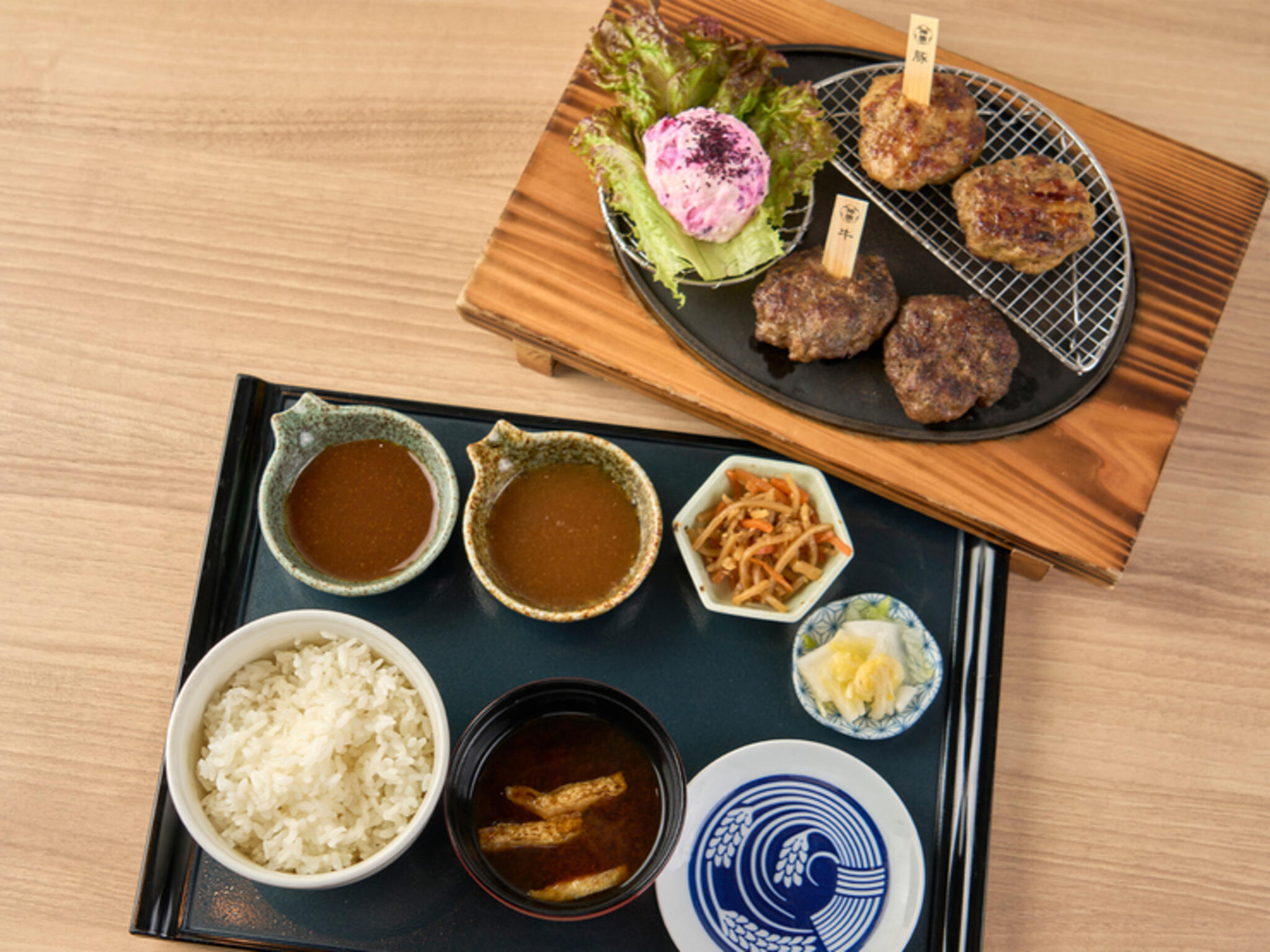 挽肉屋 神徳の代表写真10