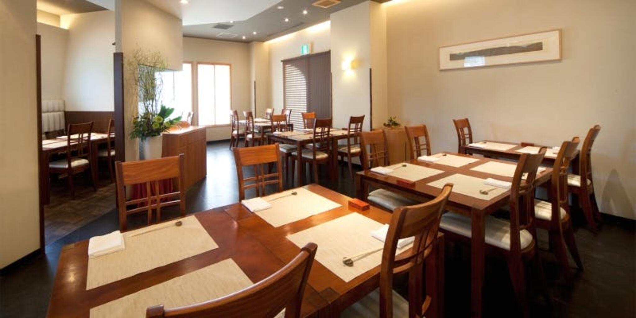日本料理 四季彩/和歌山マリーナシティホテルの代表写真4