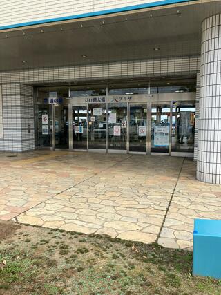 道の駅びわ湖大橋米プラザのクチコミ写真1