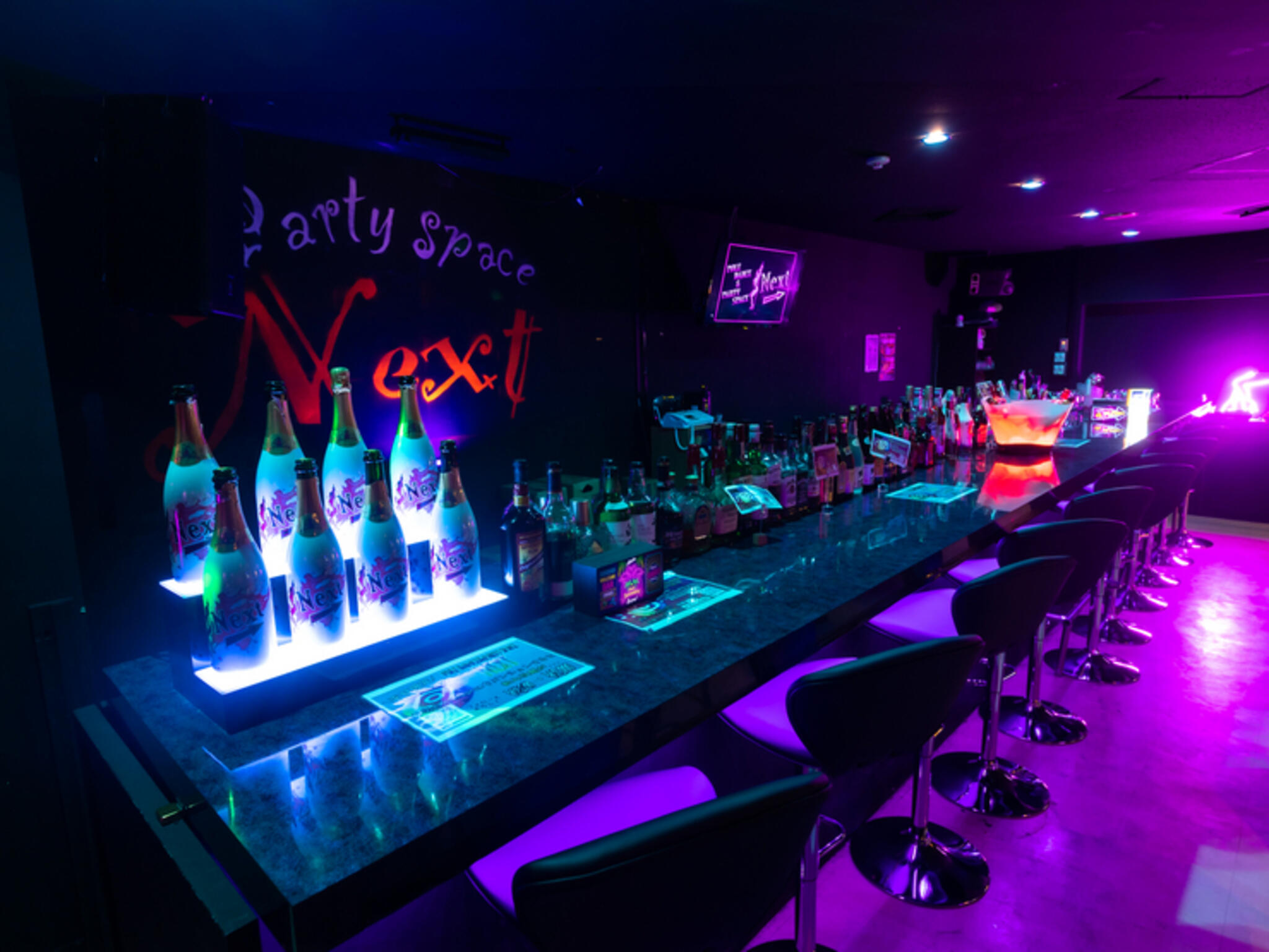 PARTY SPACE Nextの代表写真7