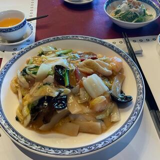 ホテルオークラ レストラン横浜 中国料理 桃源の写真19