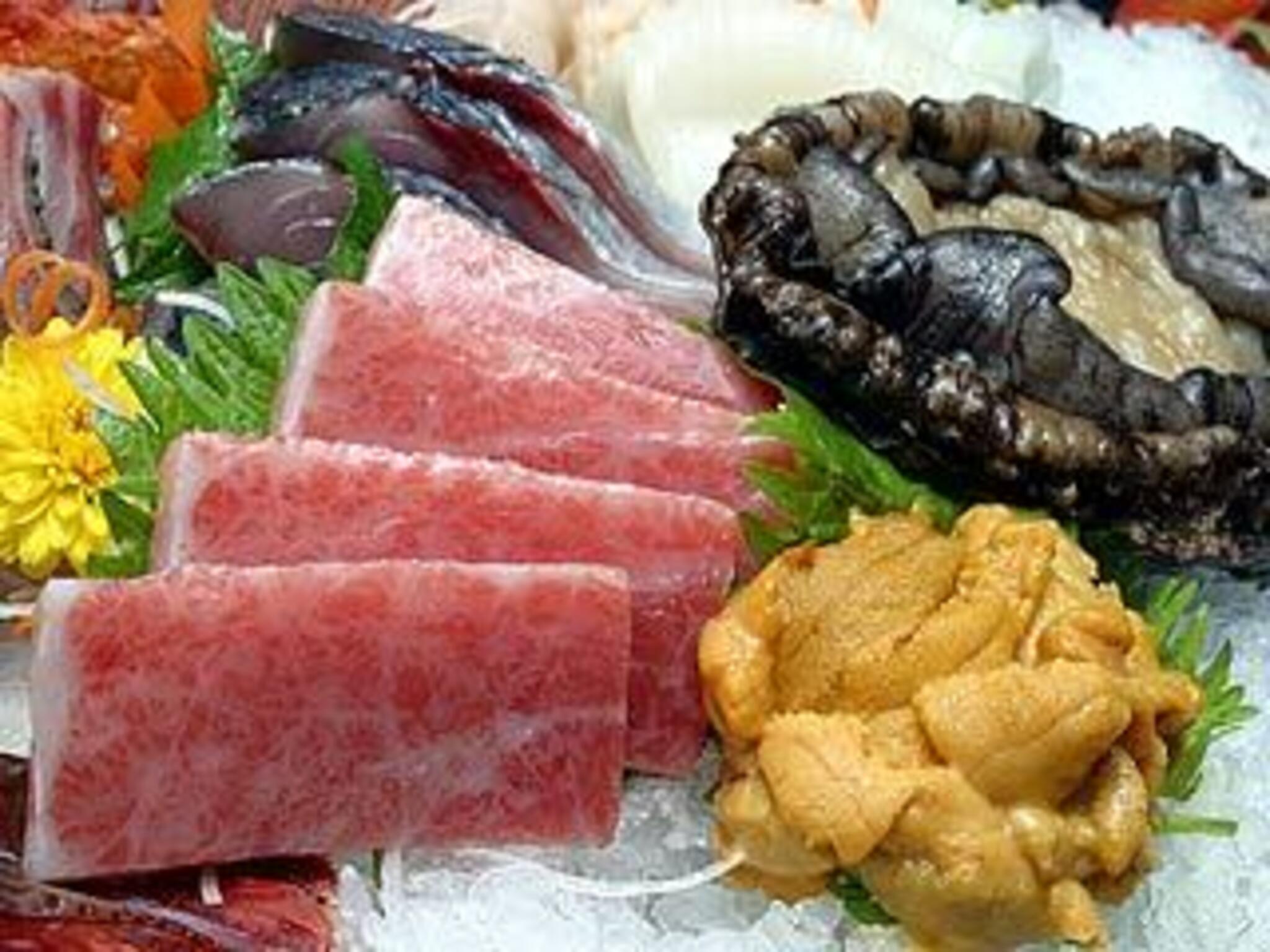日本料理・鮨 ぼてじゅうの代表写真1
