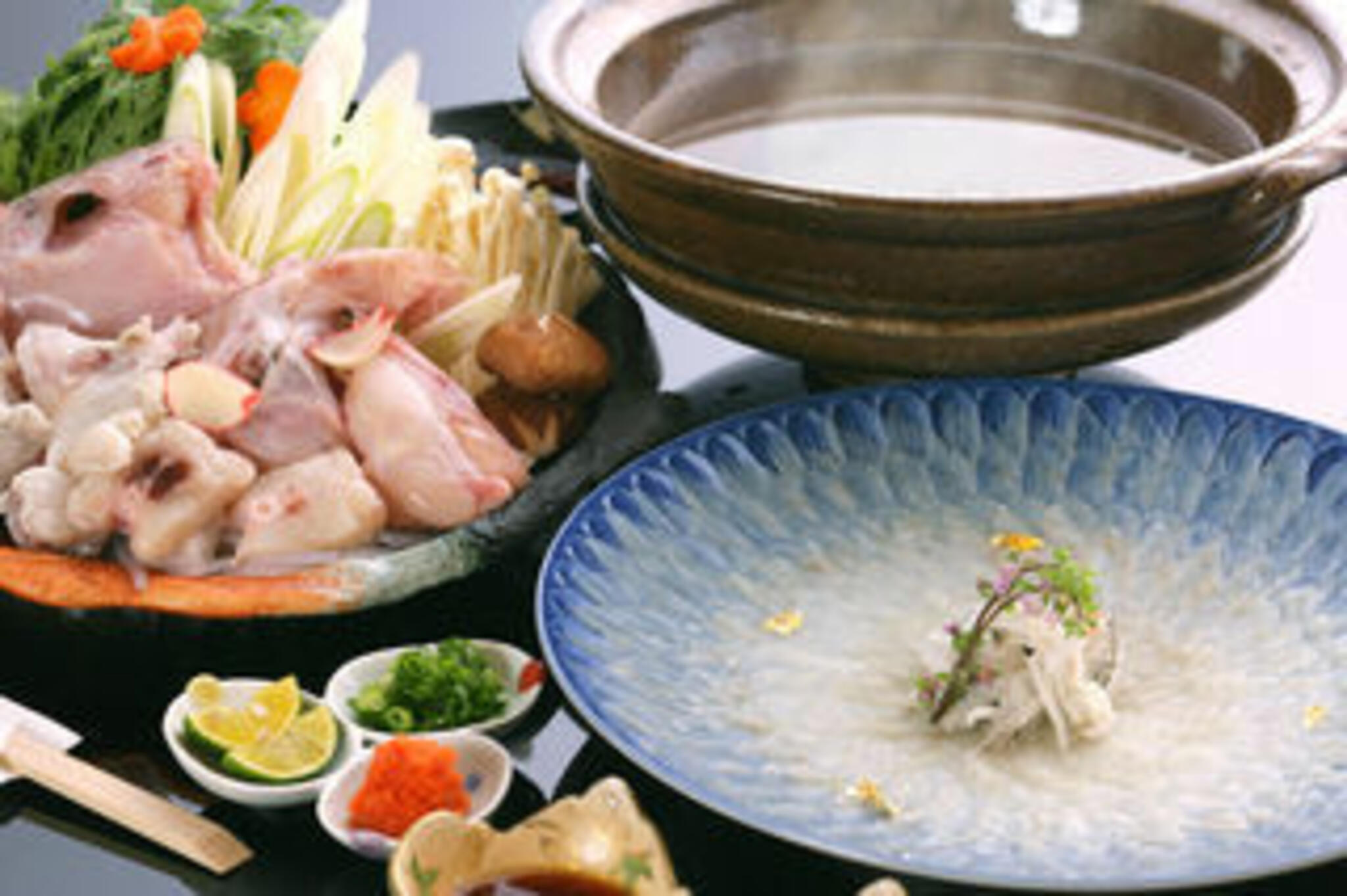 日本料理・鮨 ぼてじゅうの代表写真7