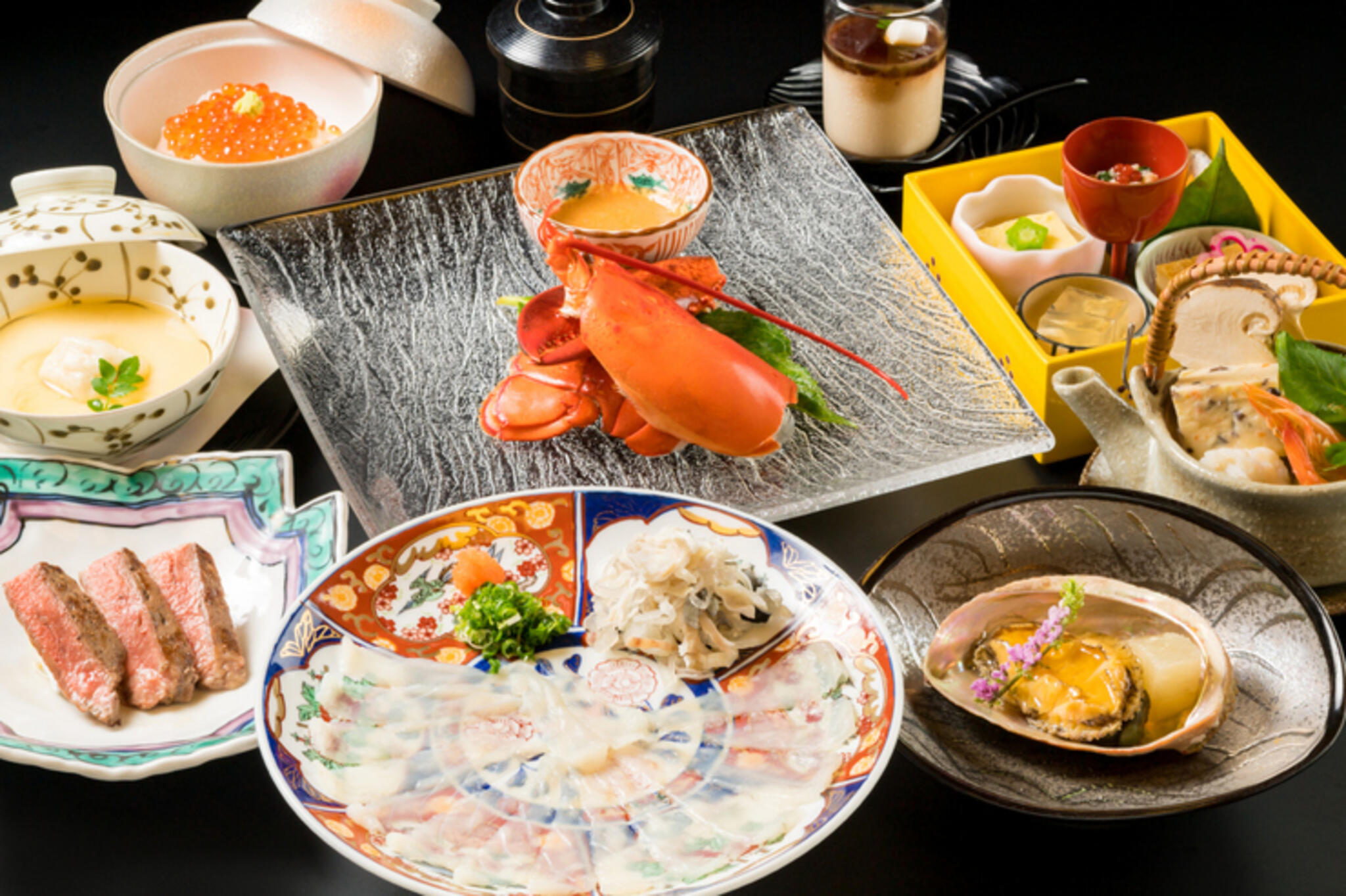 日本料理 関西の代表写真3