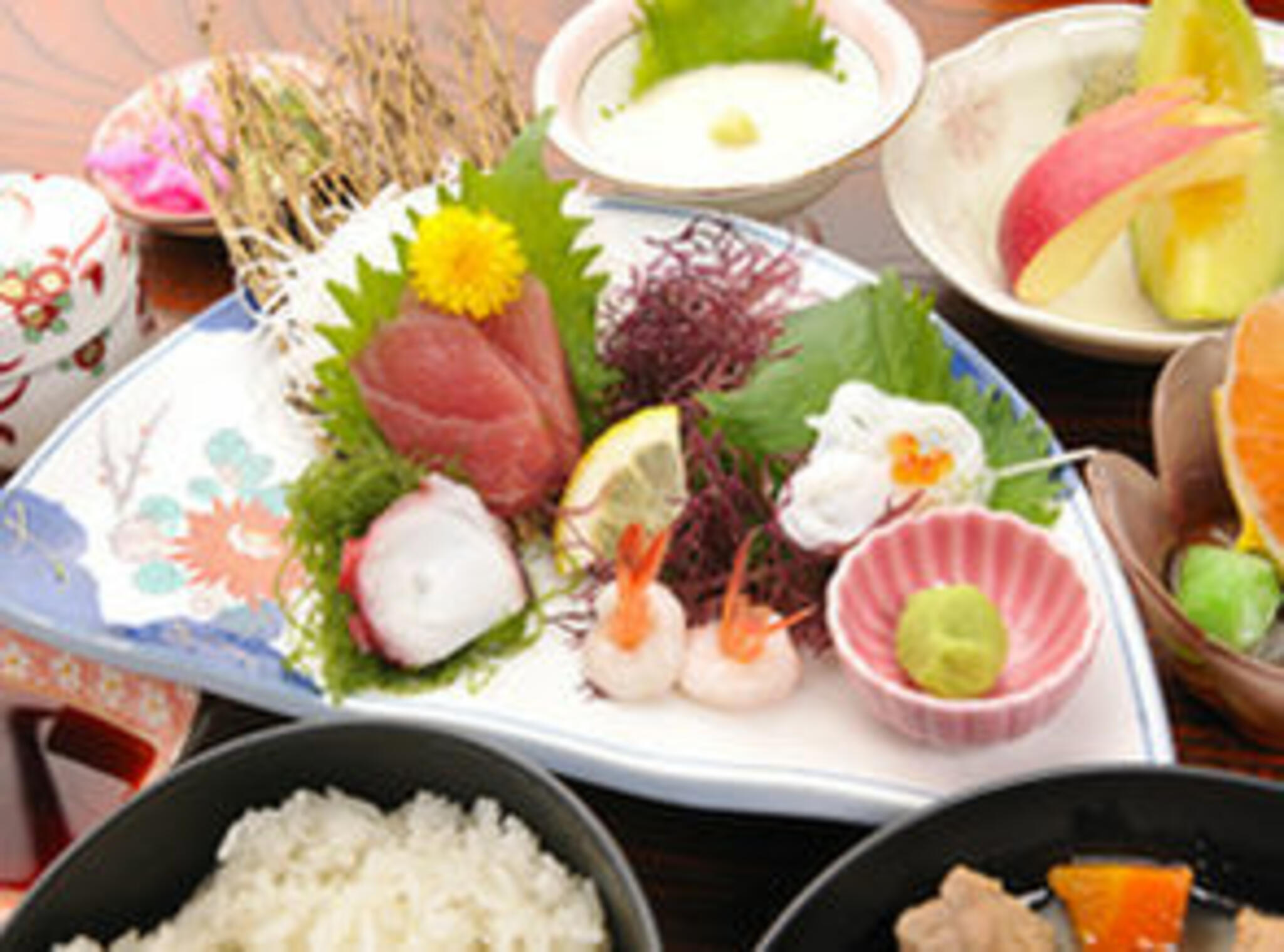 海鮮料理の店 岩沢の代表写真7