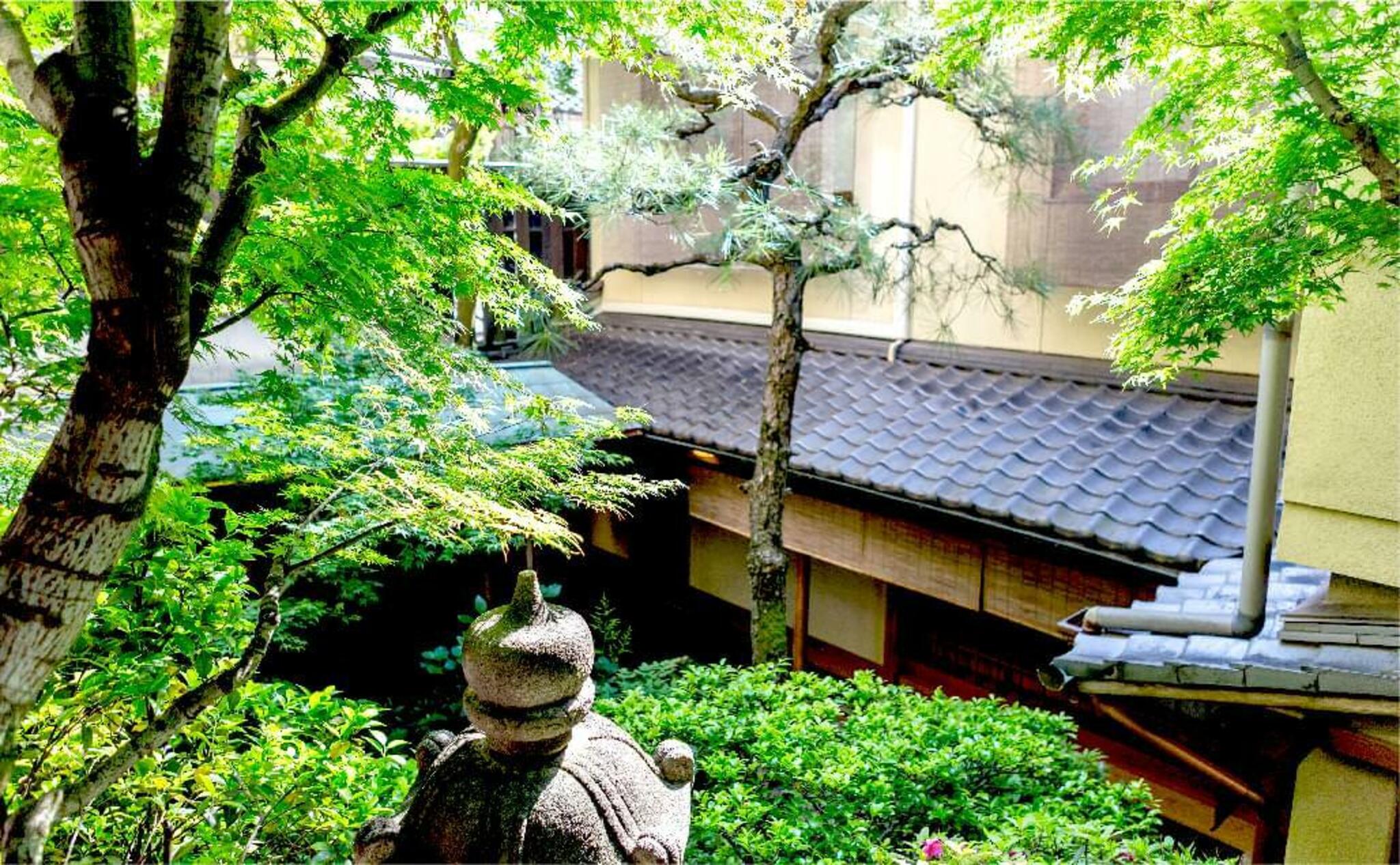 祇園の宿 坂の上の代表写真2