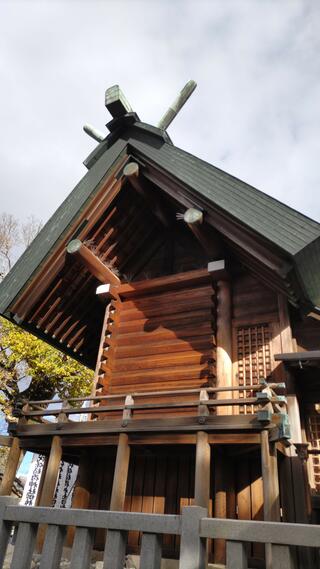 千代保稲荷神社のクチコミ写真5