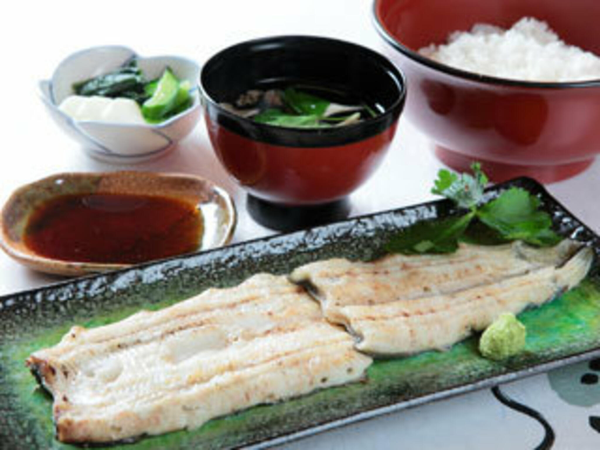うなぎ川魚料理 魚清の代表写真3
