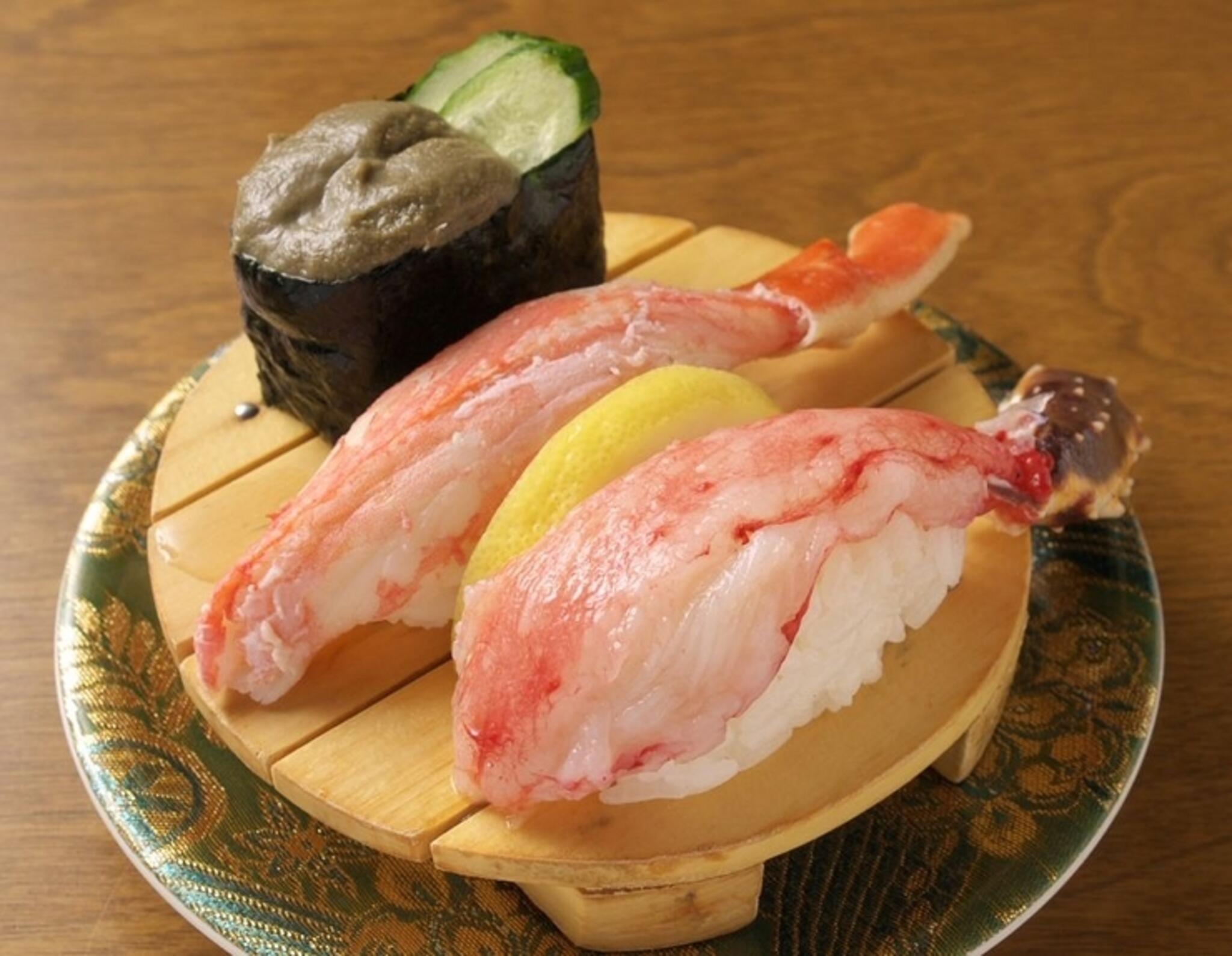 海鮮市場 徳川の代表写真10