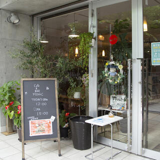 Cafe&Bar FRANCの写真8