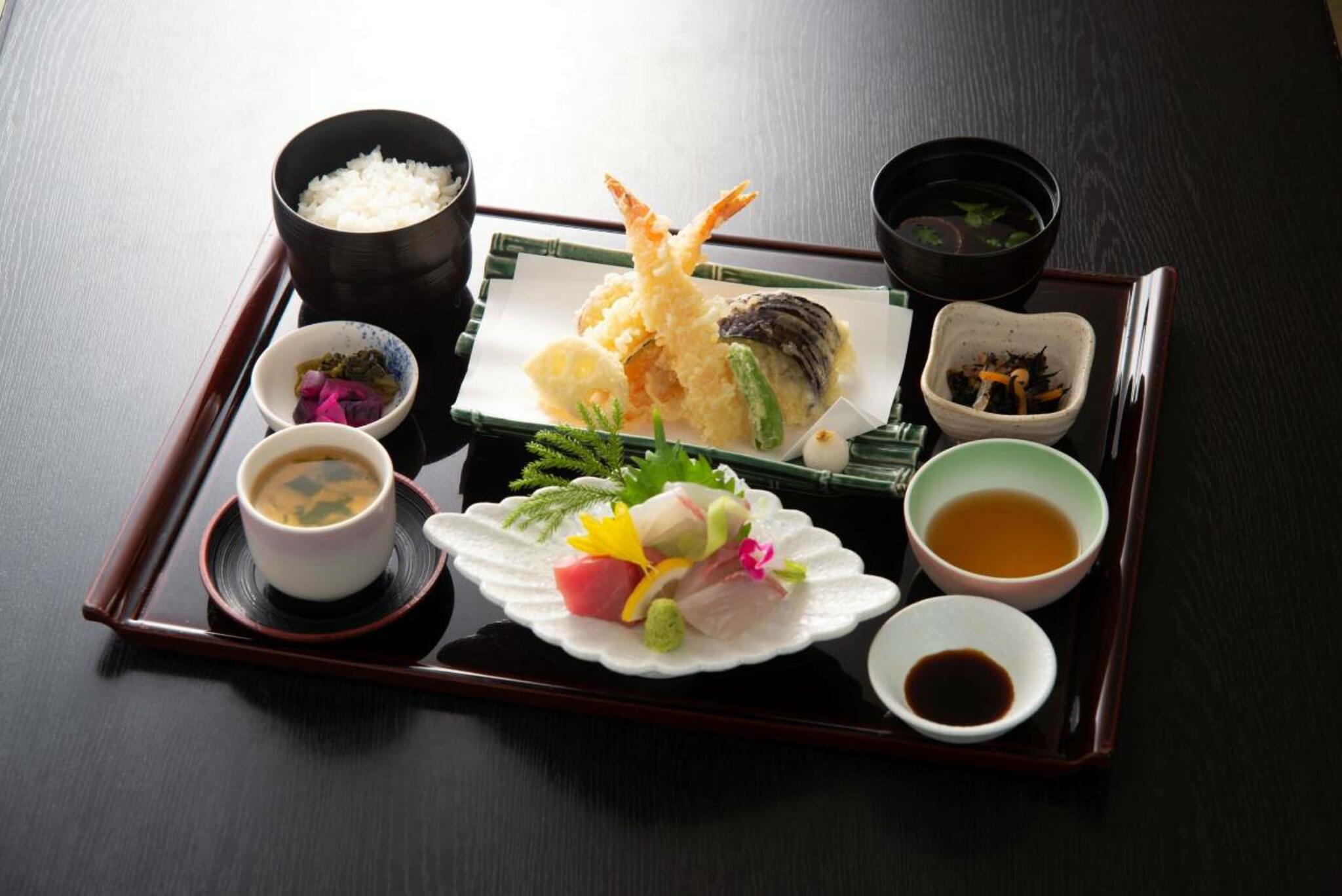和食とお膳 花やしきの代表写真4