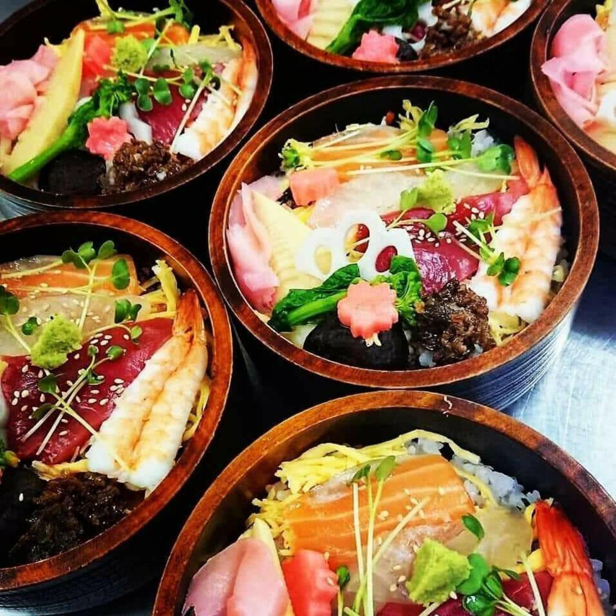 日本料理 料り喜の代表写真7