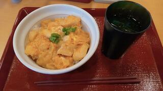 丸亀製麺 札幌のクチコミ写真1