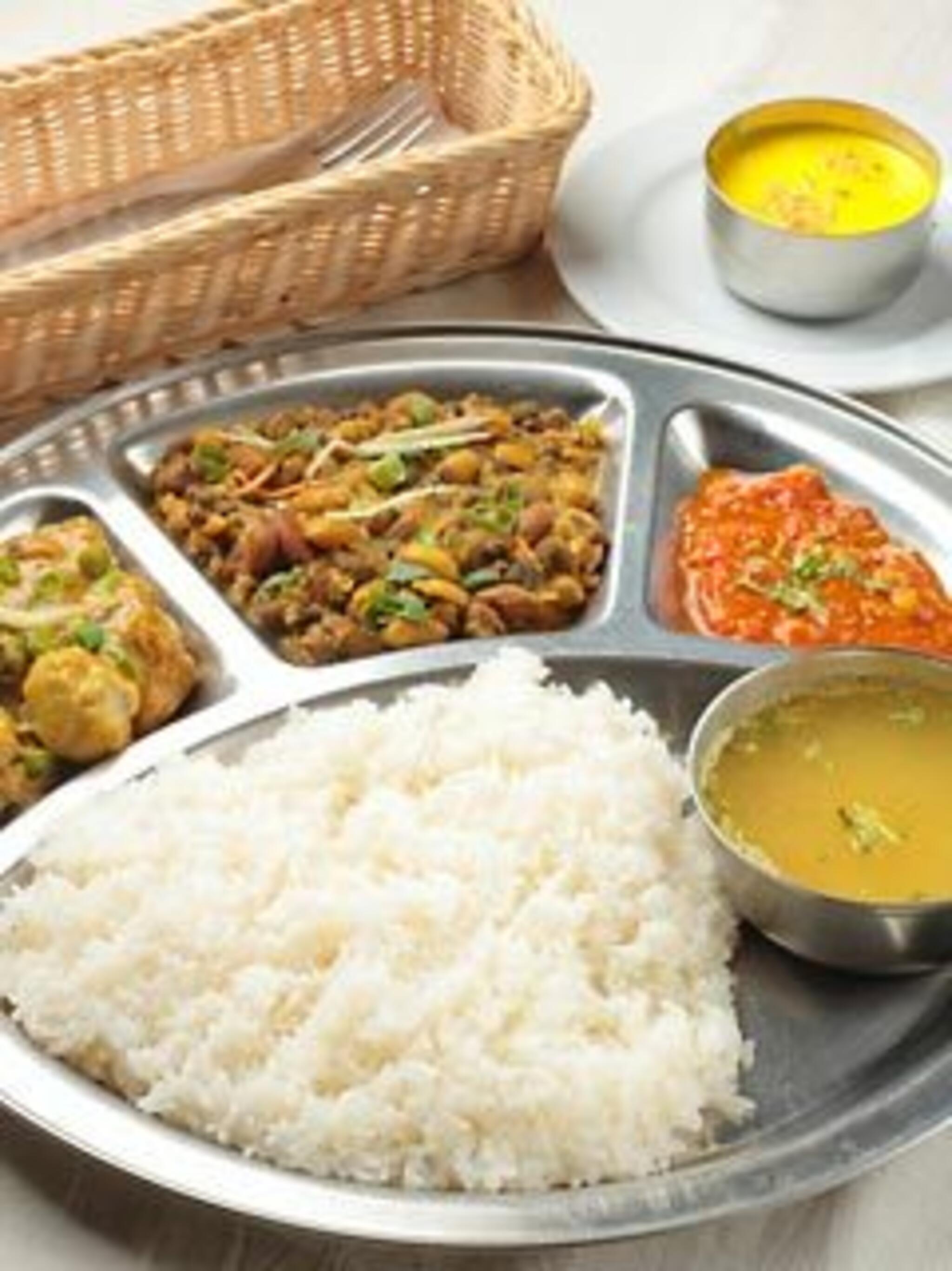 インド・ネパールレストラン サンサール 新宿店の代表写真6