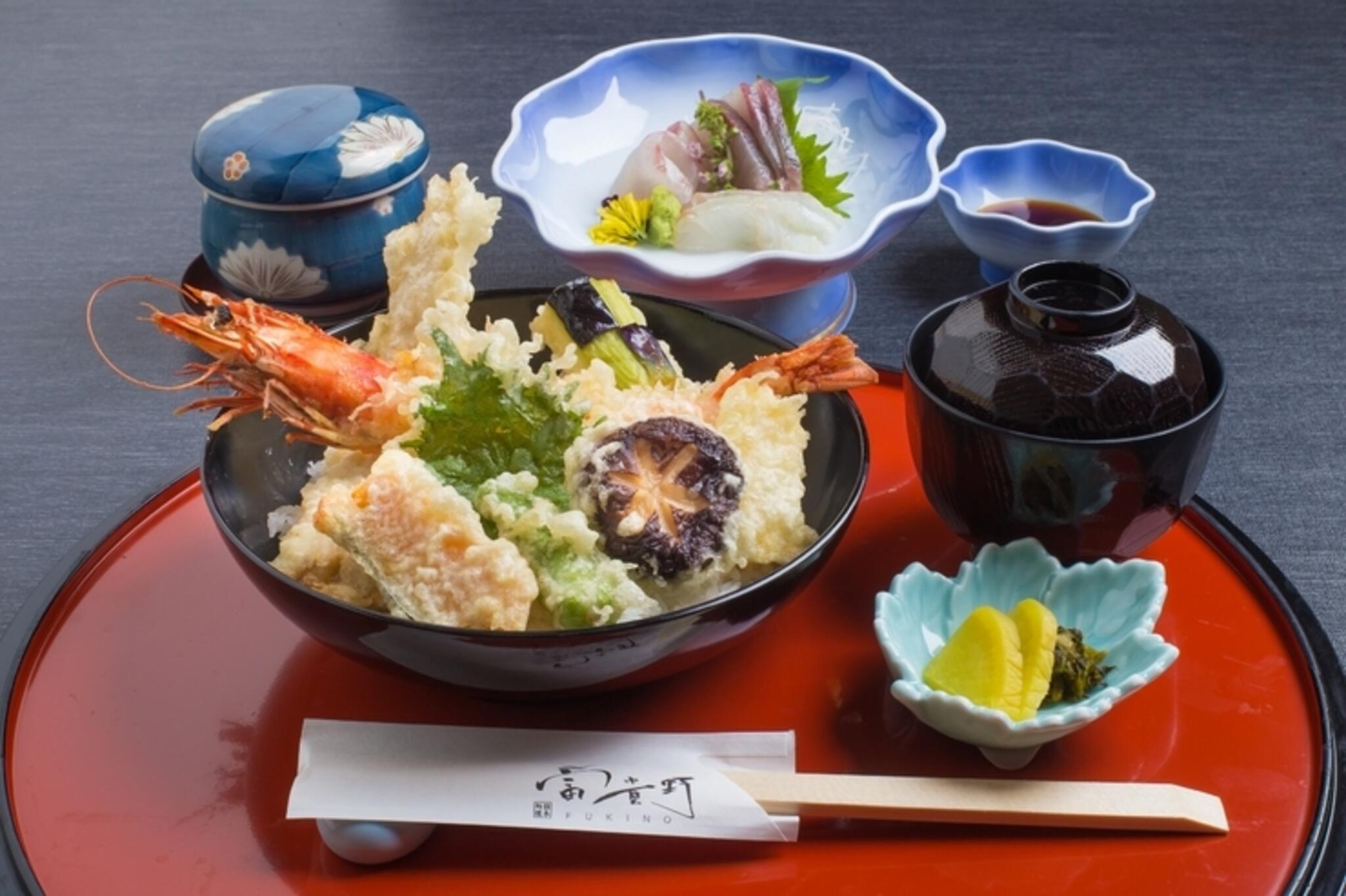 日本料理 富貴野の代表写真9