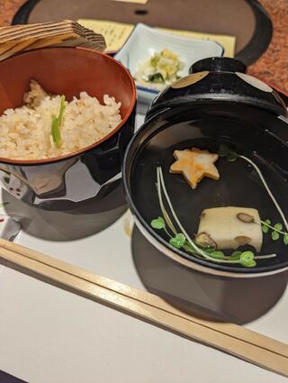 日本料理 河久のクチコミ写真5