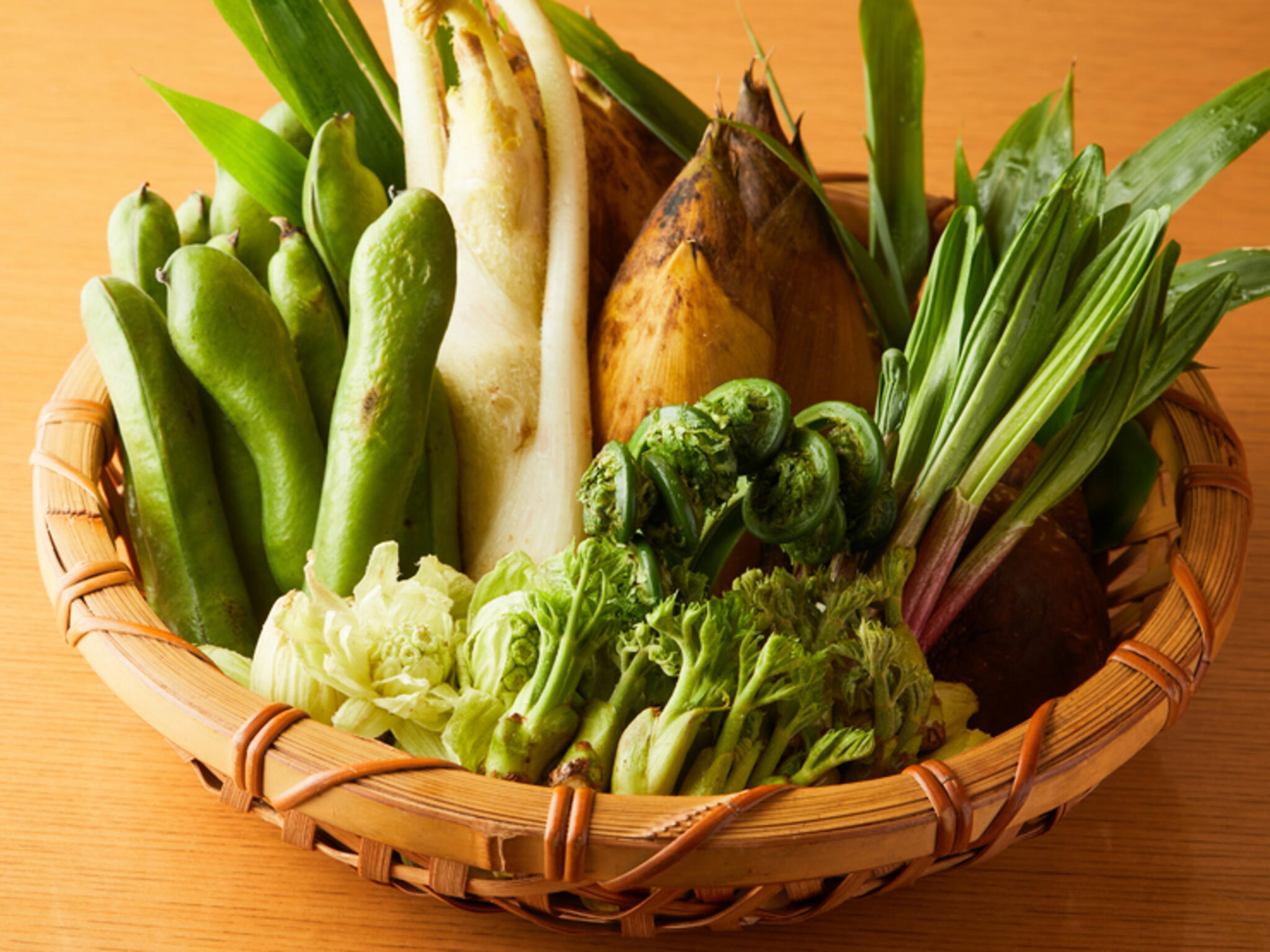 和食 淡々菜の代表写真1