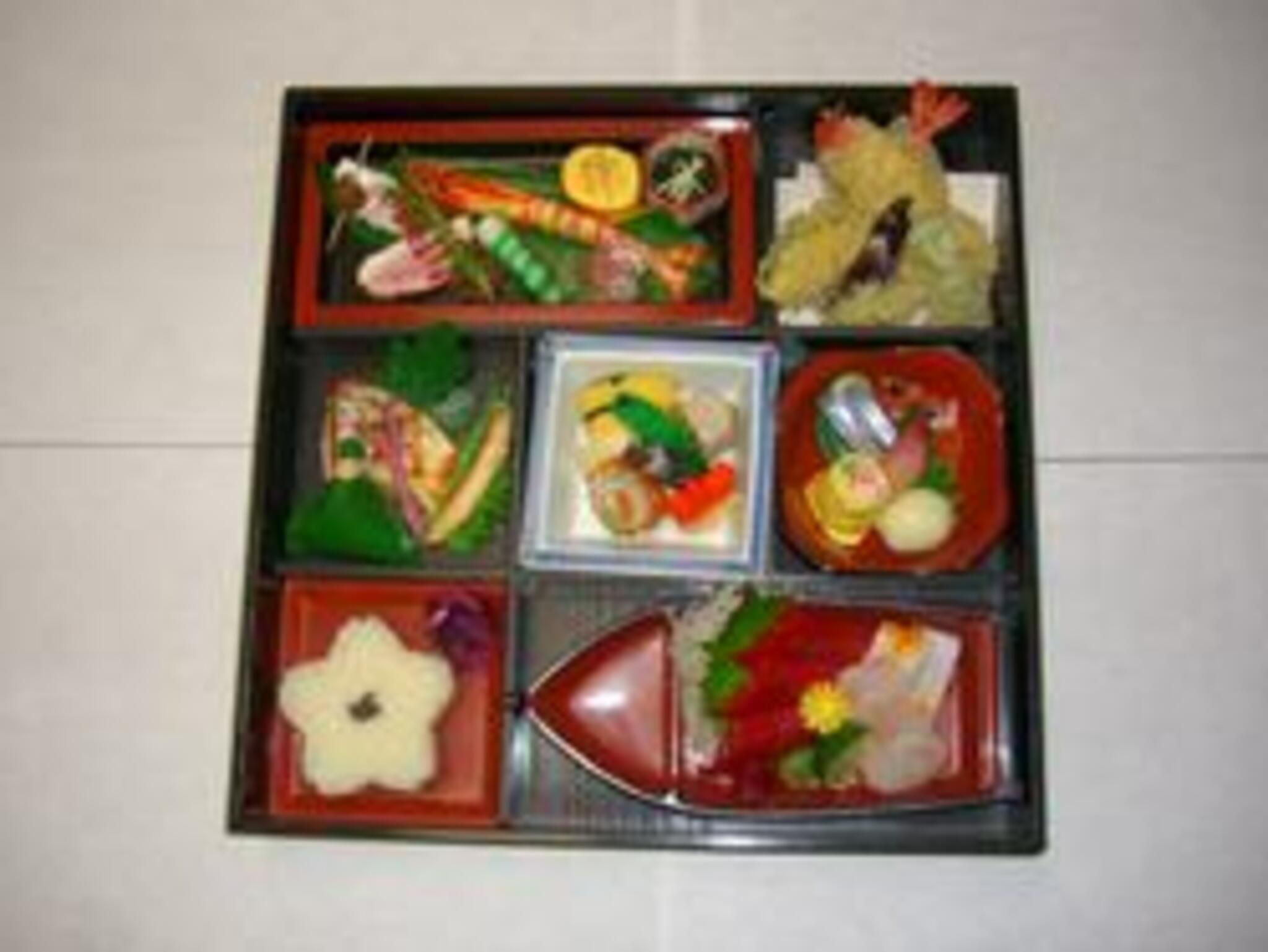 割烹・寿司 むろ井の代表写真10