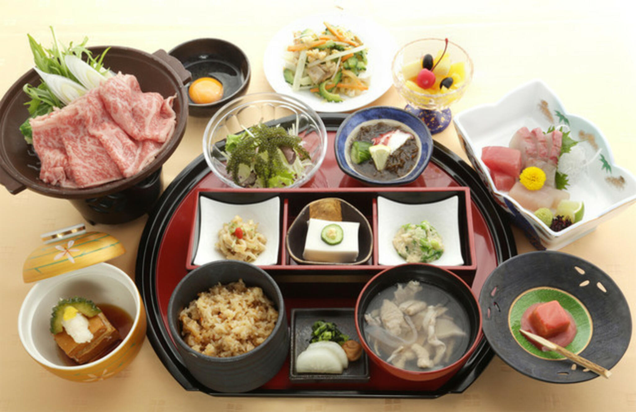 琉球料理 首里天楼 国際通り店の代表写真6