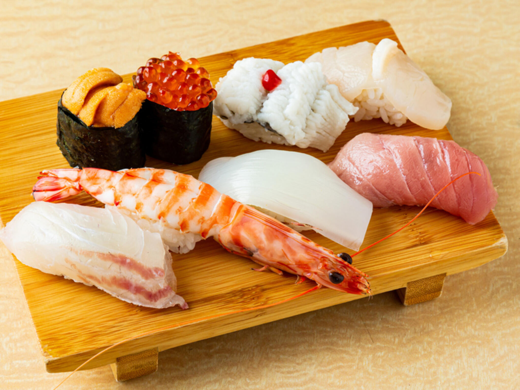 㐂久寿司の代表写真5