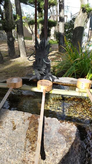 千代保稲荷神社のクチコミ写真3