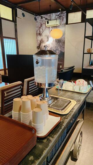 チーズガーデン 塩原珈琲のクチコミ写真2