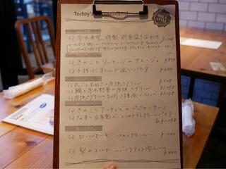 Farmers CAFEandGRILL「奈良食堂」‐leaves‐のクチコミ写真6