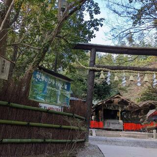 野宮神社の写真26