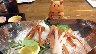 函館海鮮料理 海光房のクチコミ写真3