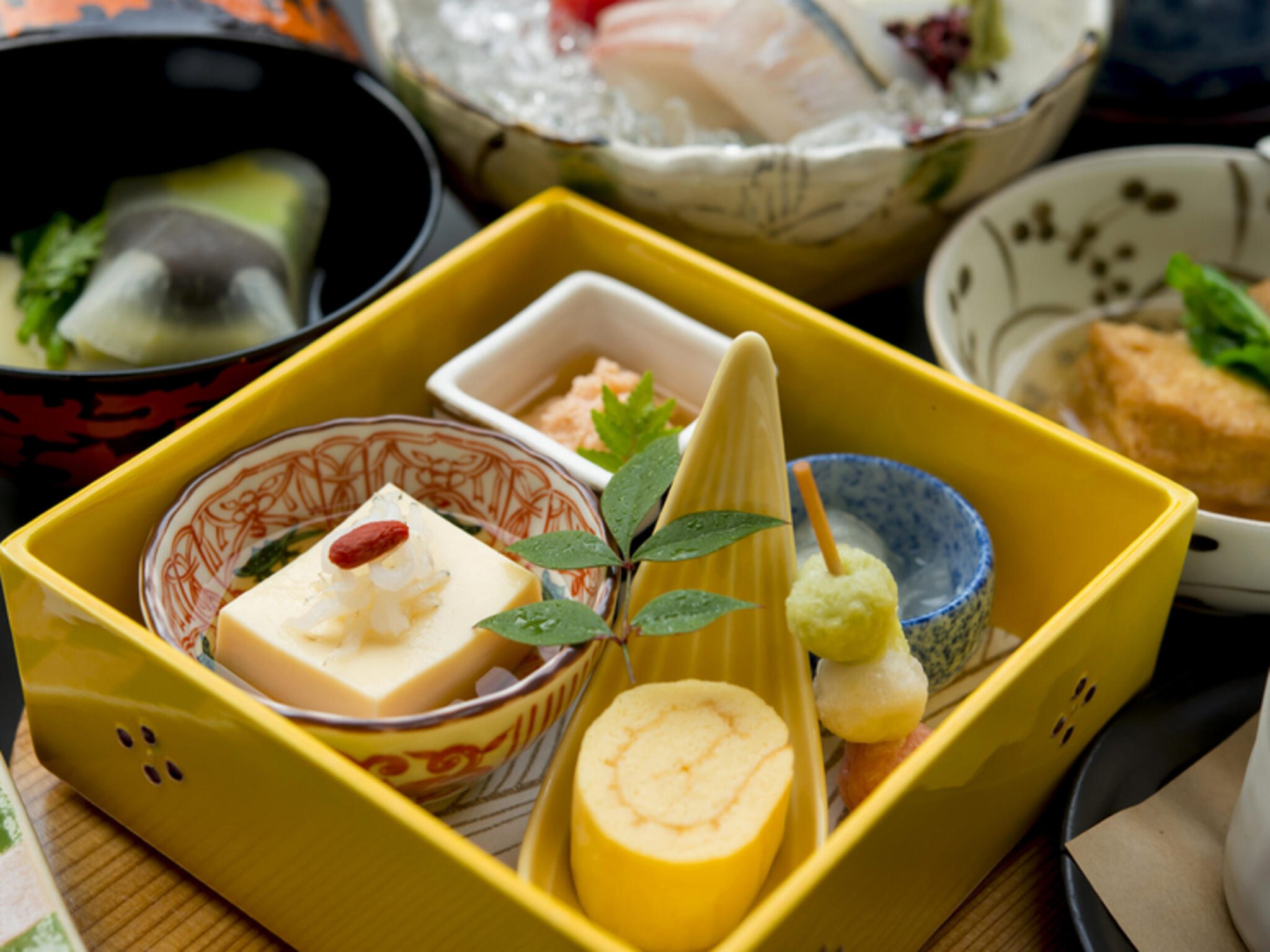 日本料理 関西の代表写真5
