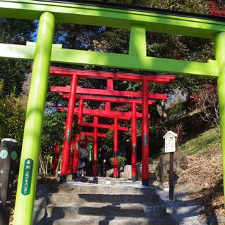 足利織姫神社のクチコミ写真5