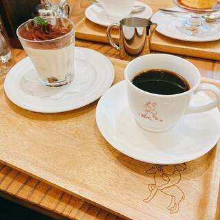 ブリュワーズ コーヒー バンヂロのクチコミ写真2