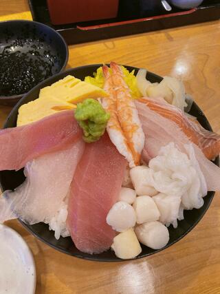 回転寿司やまと おゆみ野店のクチコミ写真2