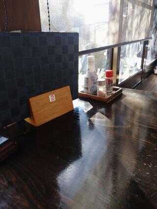 うどん茶屋 いちょう庵のクチコミ写真2