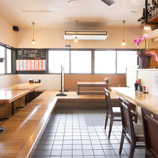 OKINAWA食堂酒場 ギボショウテンの写真5