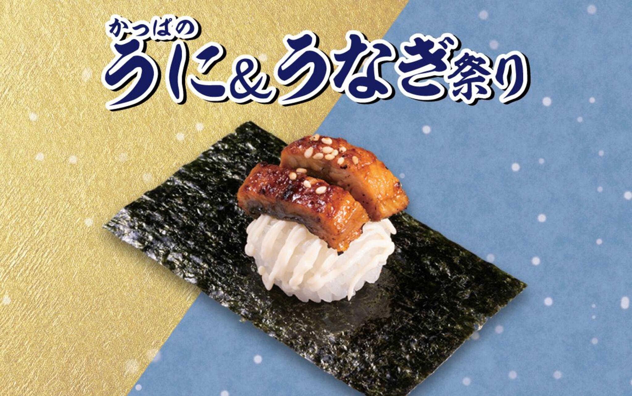かっぱ寿司 穂積店の代表写真6