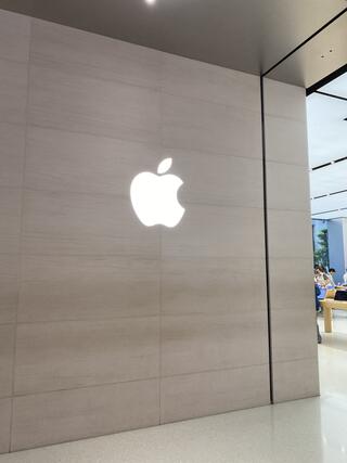 Apple 新宿のクチコミ写真1